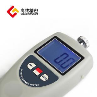 G网Z-120N型 数字网网版张力计数显版张仪 数字式版AS-120N张力力