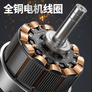 自来水增压泵家用全自动静音水泵太阳能热水器花洒管道水压加压泵
