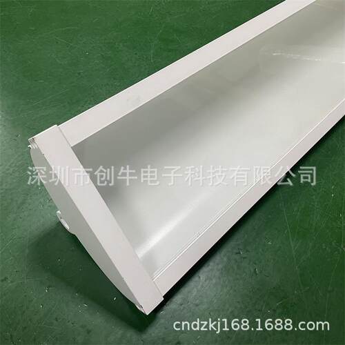 厂家直销侧发光防水防尘防爆隧道灯防眩光漫反射LED隧道灯工矿灯