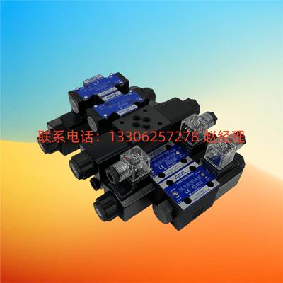 日本油研DSG-01-20B-DSG-01-2A24-SN1-50电磁阀DG-01-2B2-A1002-N