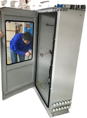 TDPT-400防爆正压控制器充气正压型防爆配电柜厂家防爆正压柜