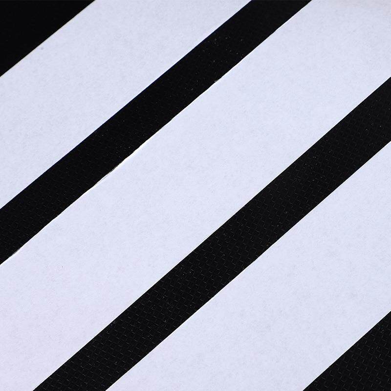 双面胶高粘强力两面粘贴宽5厘米4公分2mm6白色固定墙面防冻不留痕