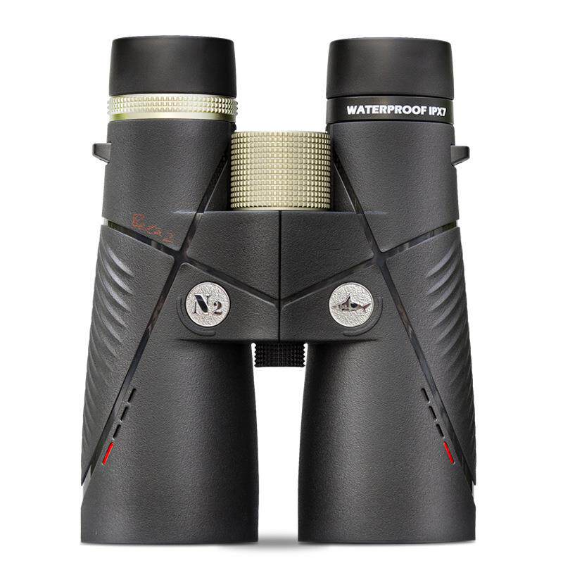 胜途鲨鱼/Asika &beta;贝塔双筒高清望远镜10x50/口径/FMC/充氮防水HD