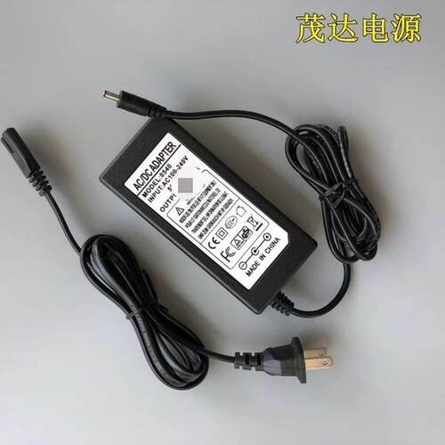 适用DERE戴睿R12 PRO V11笔记本电脑充电器线电源适配器19V3.42A