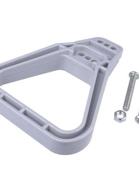 SB175A接插件手柄 SY350A插头把手 叉车电瓶充电器电源连接器拉手