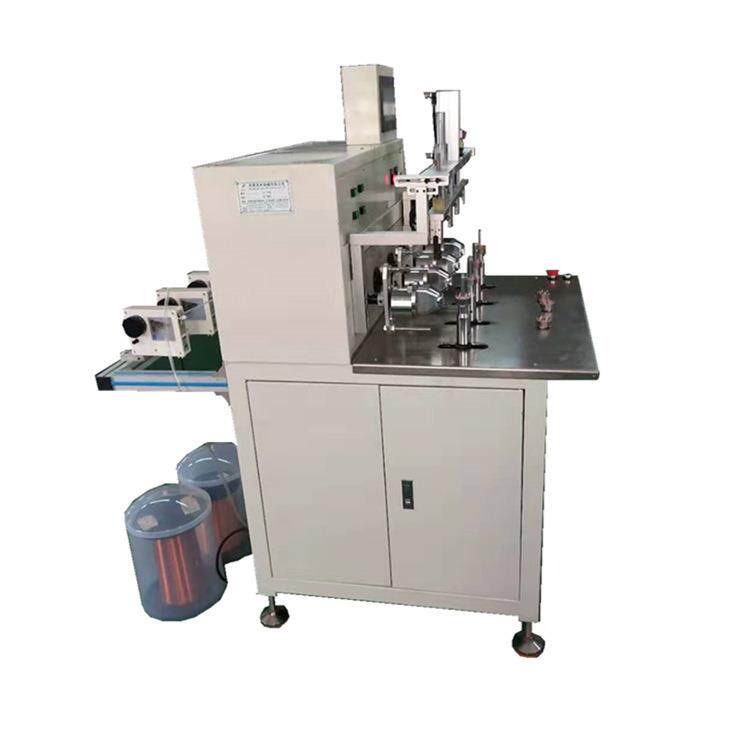 四工位绕线机.精密排线绕线机&middot;无刷电机绕线机外转子绕线机定子