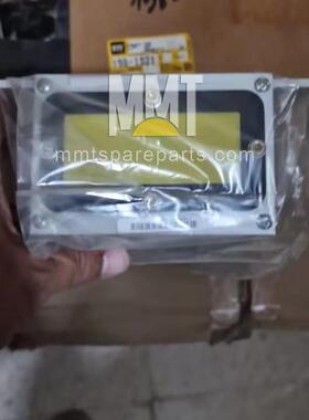 供应CAT卡特140H 120G控制器198-1321控制总成1981321平地机160H