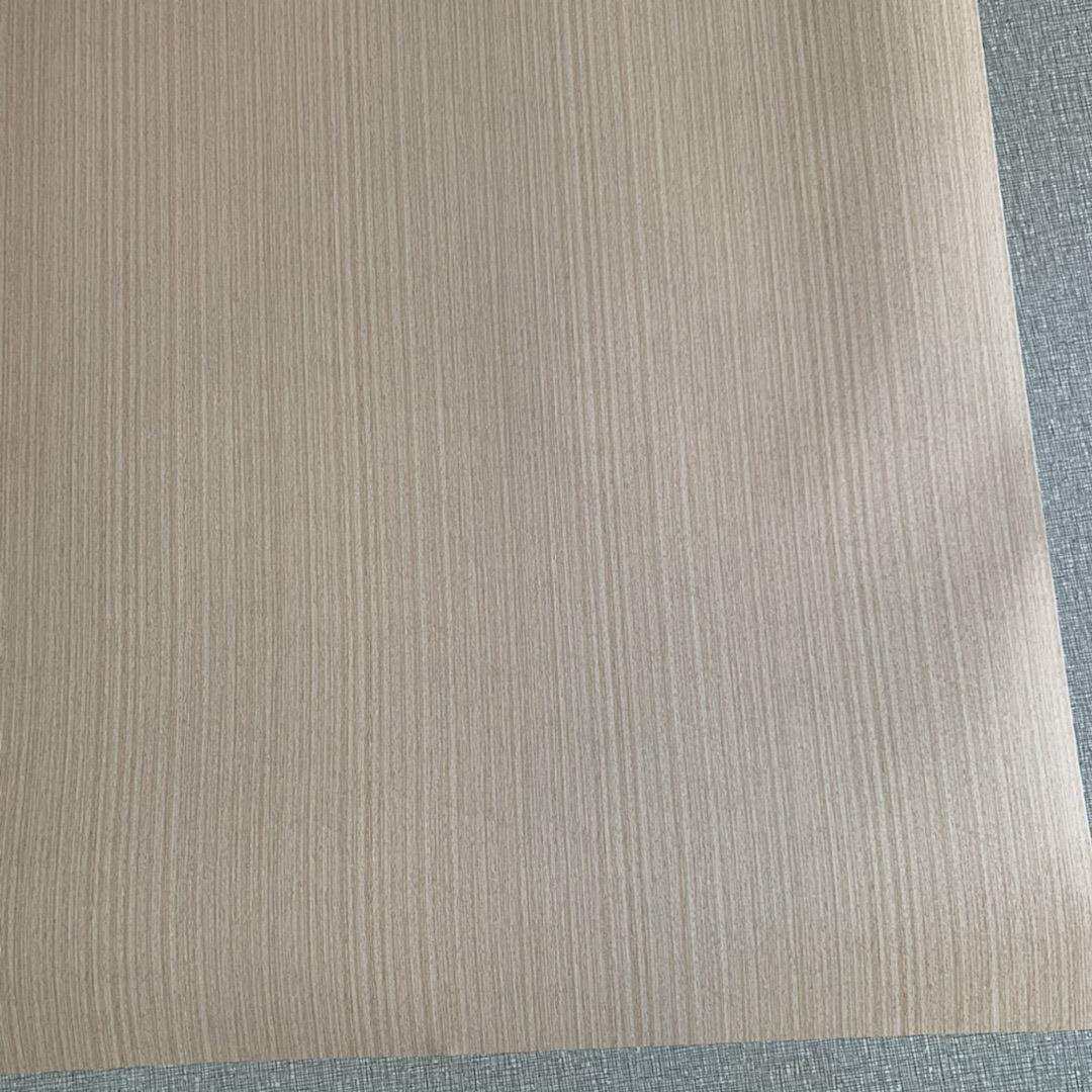 特厚导气槽背胶自粘竖直纹装饰贴膜卧室酒店墙纸壁纸柔软波音软片