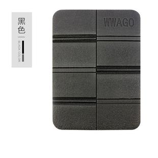 户外折叠坐垫便携随身垫草地野外防潮防水泡沫座垫露营加厚隔凉垫