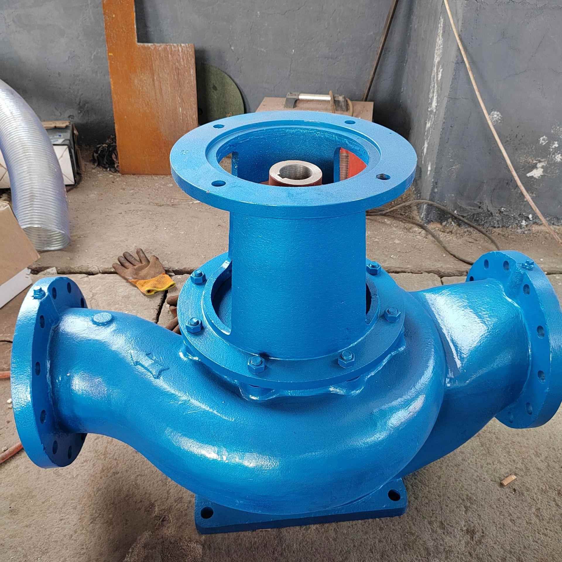 单级离心泵/卧式离心泵/管道泵/国际标准/畅销全国/性价比高/优惠