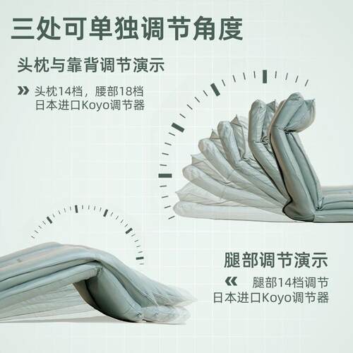 027x折懒人沙发布艺简易躺椅榻米睡垫休闲靠叠背日式单榻人沙发科