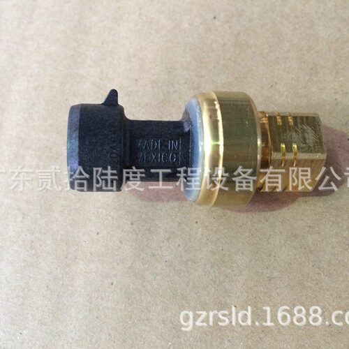 压力变送器OP12DA040 螺杆机低压传感器中央空调30HXC原装