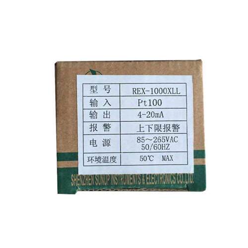 供应REX-1000XLL系列温控仪温控表 4-20ma温控表JNDA温度控制仪
