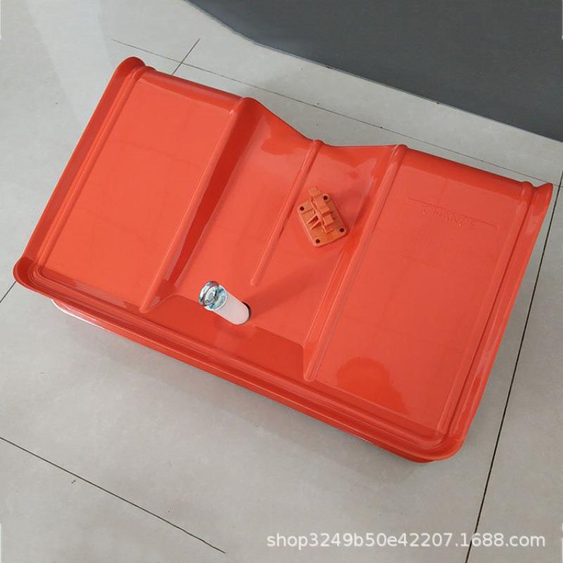 带电作业熔断器遮蔽罩C4060009耐压绝缘熔丝罩带锁针高压防护罩