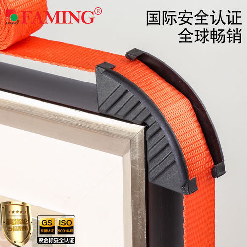 相框画框门器门框铝材橱柜拉紧器