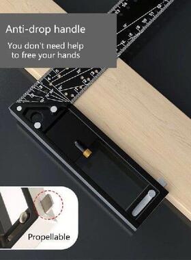 Carpenter Square FramingSquare L Square Ruler FramingRuler