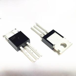 全新原装 IRF820PBF 510 530 540 640 PBF N 直插 TO220 场效应管