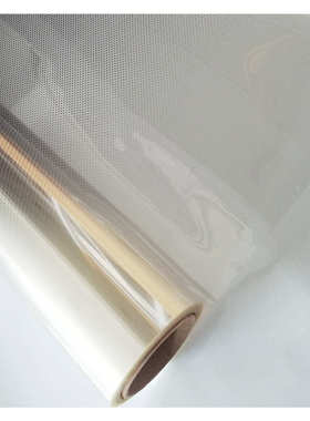 玻璃宽幅圆点1.圆点膜膜米装饰52膜玻璃膜渐变装饰色黒