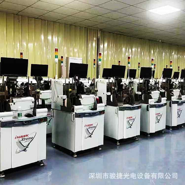 专业闲置半导体封装设备二手回收含邦定机固晶机电路板加工设备