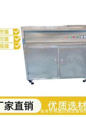 裕赢 餐厨垃圾破碎机 酒店食物垃圾处理器 大型厨房干湿分离机