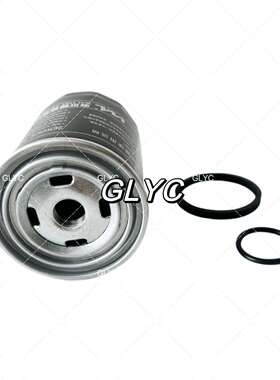 威尔油水分离器VW0001-Z1配DX260 M2FS1416 YCX-6634A VW0001-Z