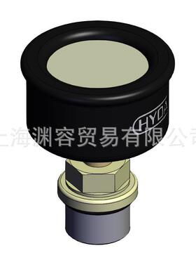 HYDAC贺德克VM 8 B.1污染发讯器VD2LEM.1/-4M0压差VD 2.2 LE.1