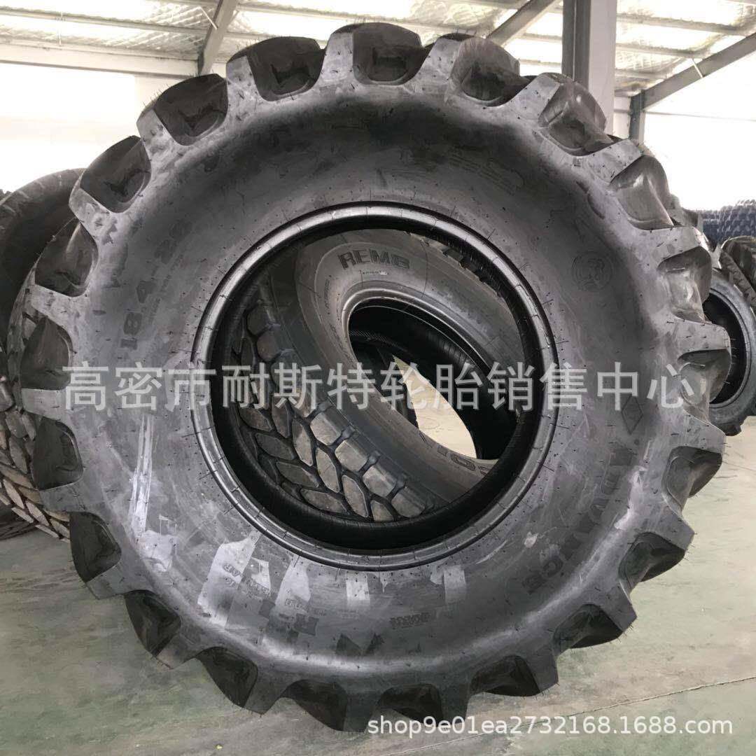 销售人字花纹 农用拖拉机轮胎18.4-26