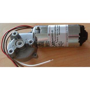 德国OTT电机O MOTOR微型电动机 GMBH直流马达O齿轮O