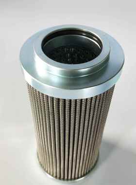 160MMZ1 替代复盛螺杆压缩机SRL并联外置老款艾利特油过滤芯