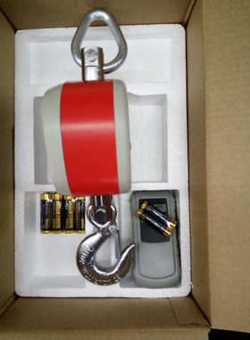 批发蓝箭迷你型吊秤，(XZ-GSE/GSC电子吊钩称30-300kg