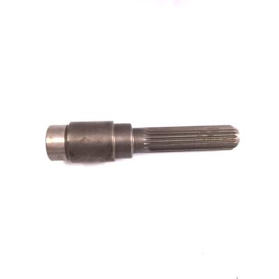 收割机配件精品驱动轴适用于70/82/85/880型号为1E6B01-91930
