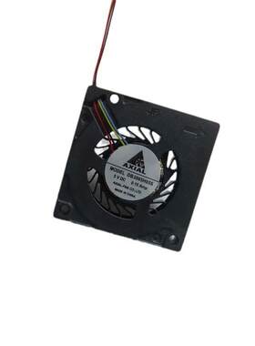 超薄静音3005鼓风机 DC5V 30x30x5mm CPU 电脑机箱 显卡 散热风扇