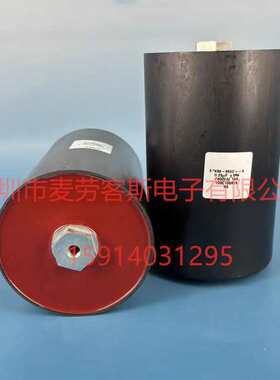 FPX86-9552-A 7400VDC 0.25UF 薄膜电容器 96*150 胆机 风电 电容