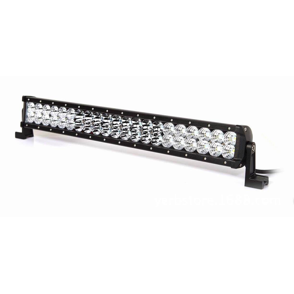 混合光LED工作灯180W长条灯车顶探照 Working light Bar LED CREE
