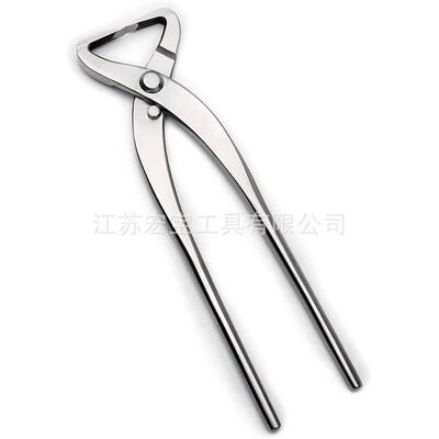 宏宝寸8可ONB枝剪盆景制作养护工具（大货价格商议破）