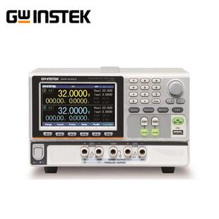 固纬GPP3323L多通道可编程可调线性直流电源GPP3060