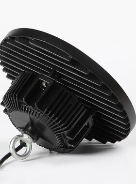 LE工D防水矿灯UPD厂房灯工U厂车间库工业天棚吊灯房200W高亮FO飞