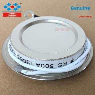 Ks500A Ks500A1600V晶闸管平凹双向晶闸管启正