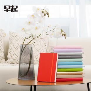 张萌萌姐2025年赢效率手册365天时间管理手账本自律打卡本