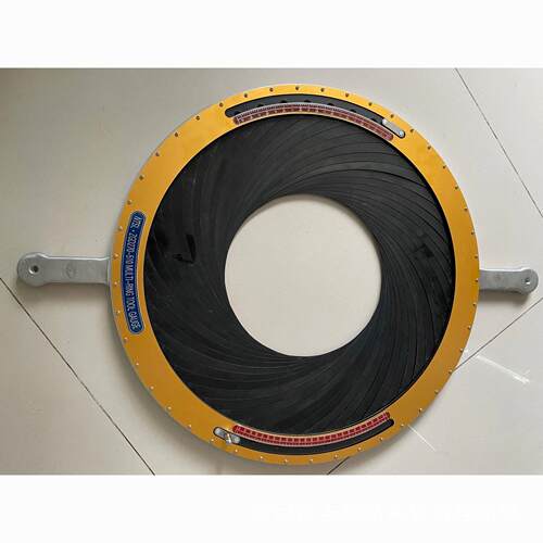 钻具量规 130~320双刻度钻头规 刻度钻头规 钻具量规