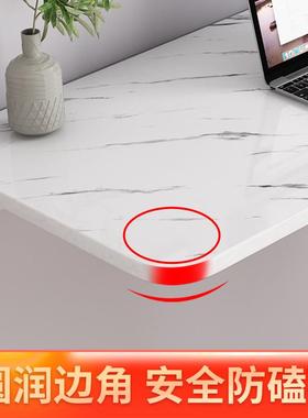 壁挂式可折挂叠桌墙上书桌厨靠墙壁餐房桌置物架板免EAV打孔悬空