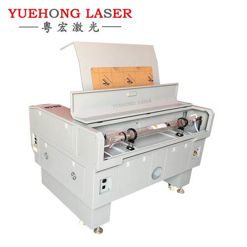 YH9060 900X600mm 60w 80w 100w Co2 Laser Engraving Machine