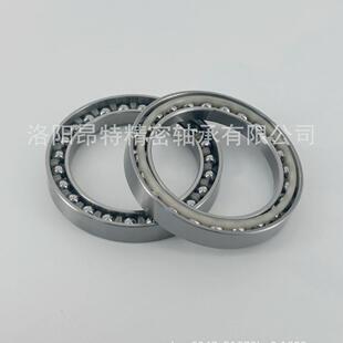 洛阳轴精密柔性轴承3E薄374907AKT2弹性变形承减速器机器人壁轴承