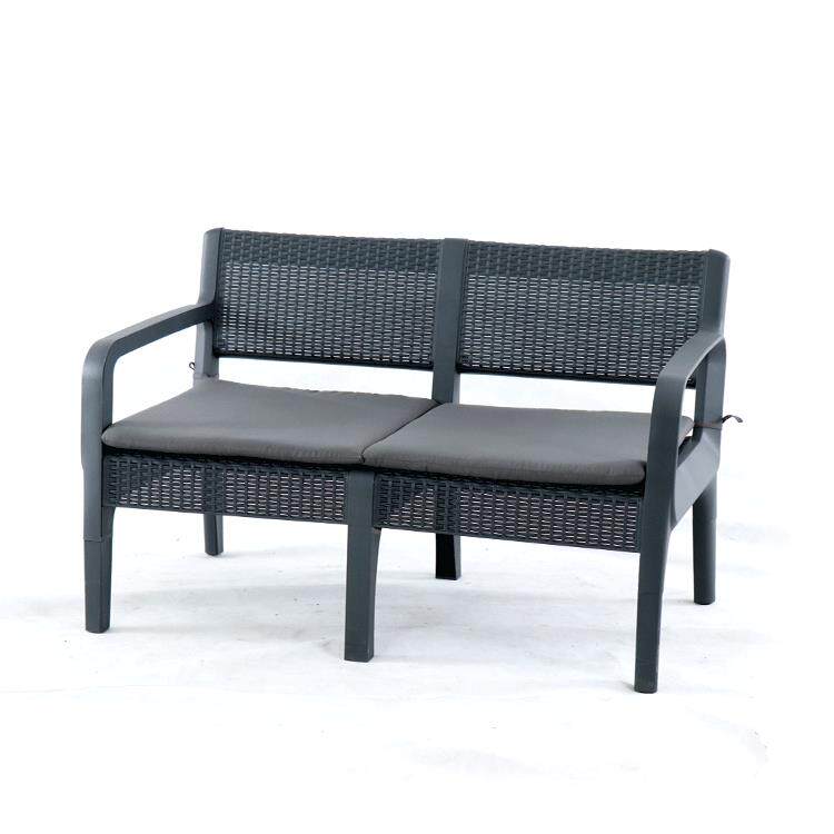 户外小户型沙发别墅庭院现代休闲家具懒人露天仿藤桌椅套装组合