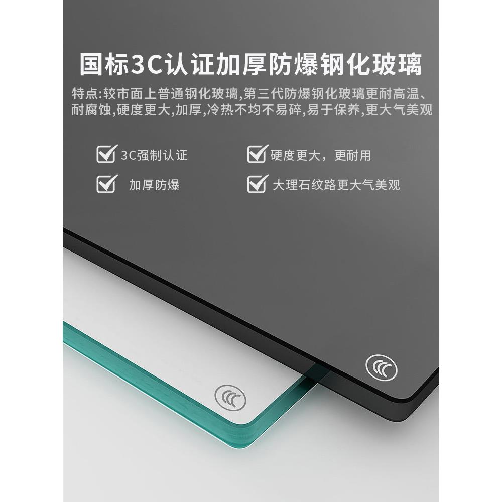 沙发中间小茶几现代简约办公室边几钢化玻璃接待小桌子移动边桌