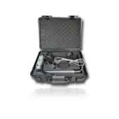 户外声级计保护箱 噪音计青岛骏源 不含声级计