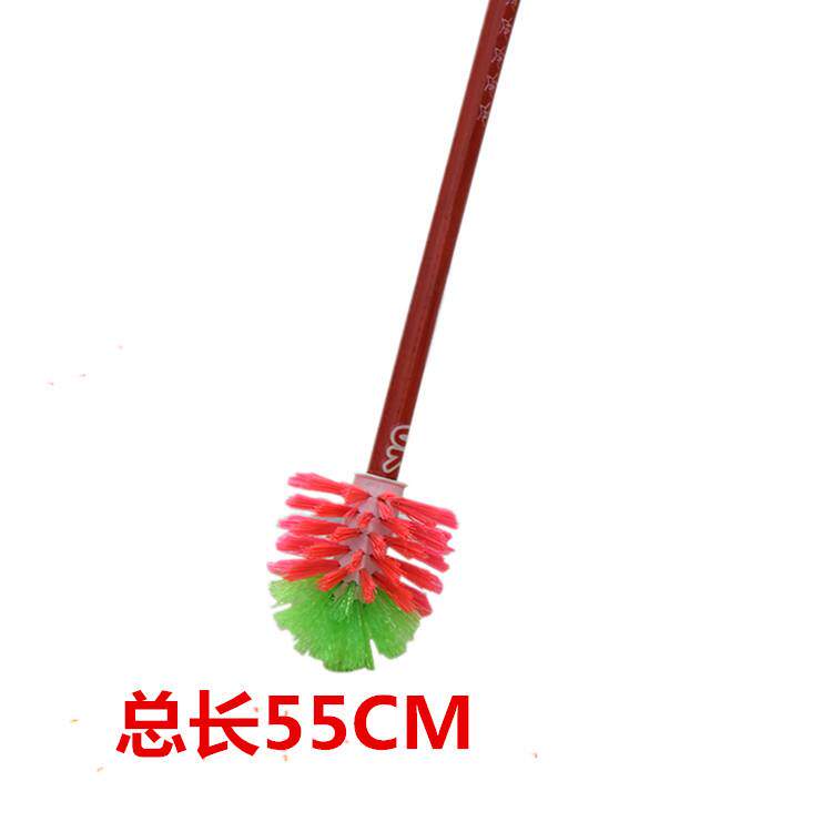 马桶刷替换头通用厕所刷头卫生间马桶刷头清洁刷厕所刷坐便刷子头