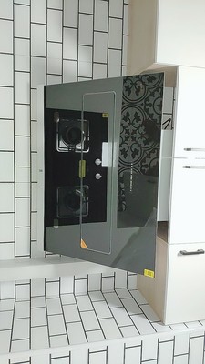 云米油烟机烟FlashPro使用一个月，说一说云米油烟机烟FlashP...