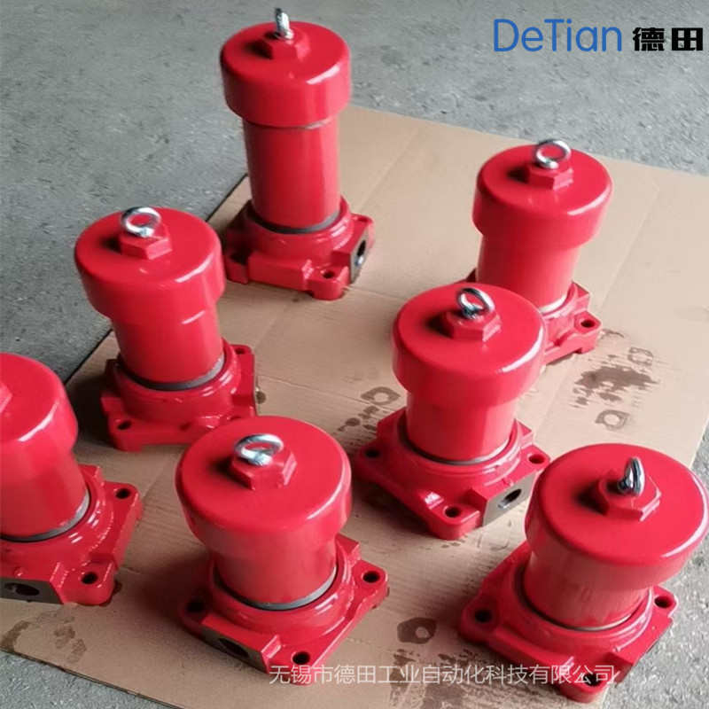 QU-A250*3FP QU-A160*20P QU-A160*30P回油过滤器 价格优惠