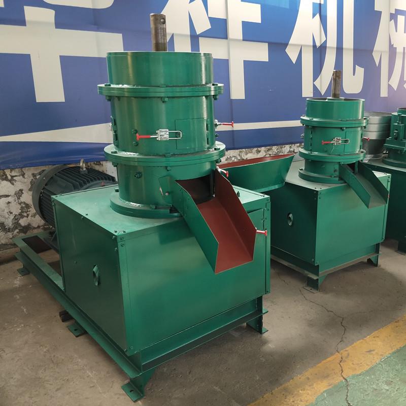 动物粪便有机肥颗粒机有机肥造粒机生物有机肥设备